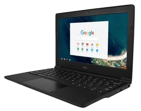 CTL J41 11.6 Chromebook - Intel Celeron 32GB Chrome OS (Refurbished)