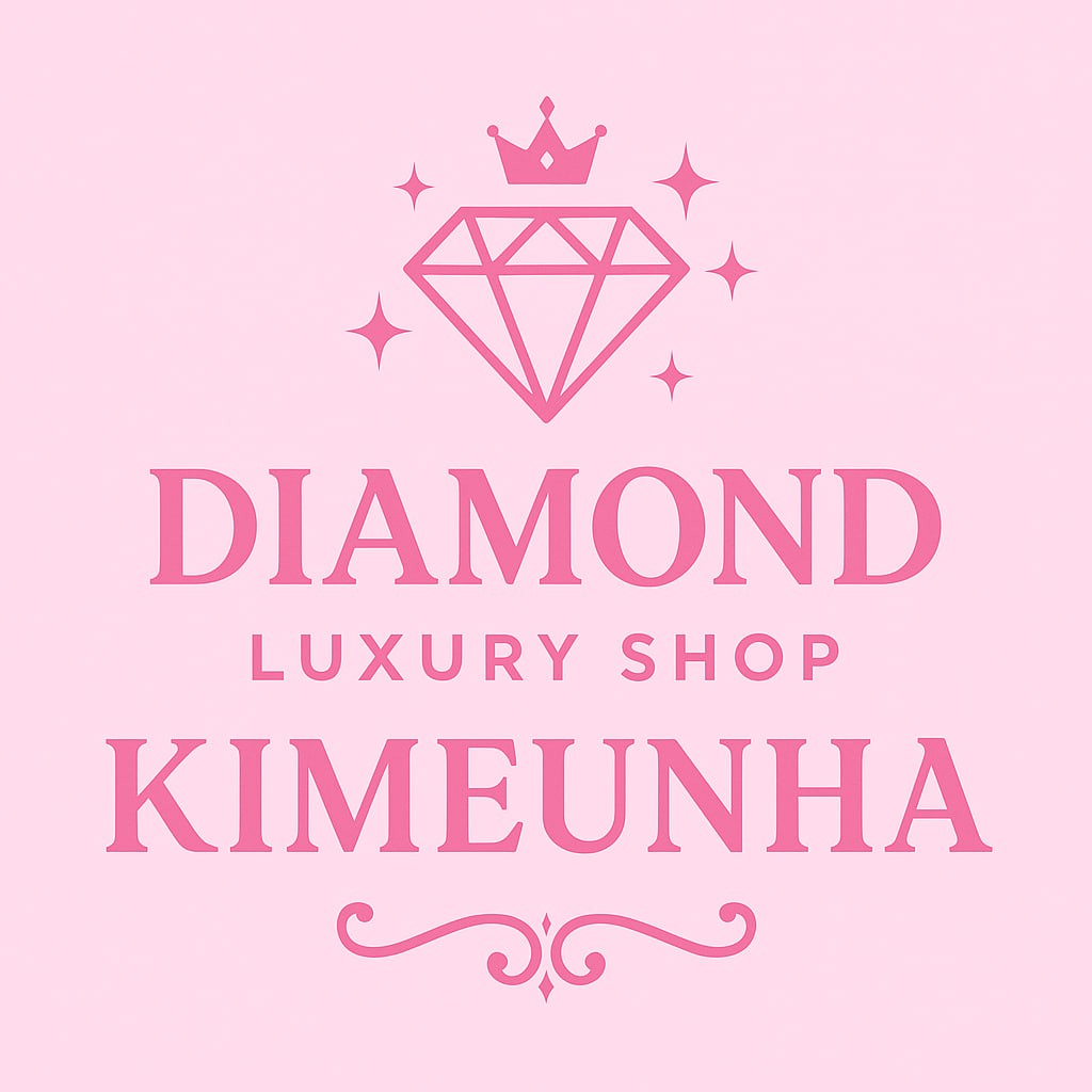 Luxury Diamond Shop Kimeunha