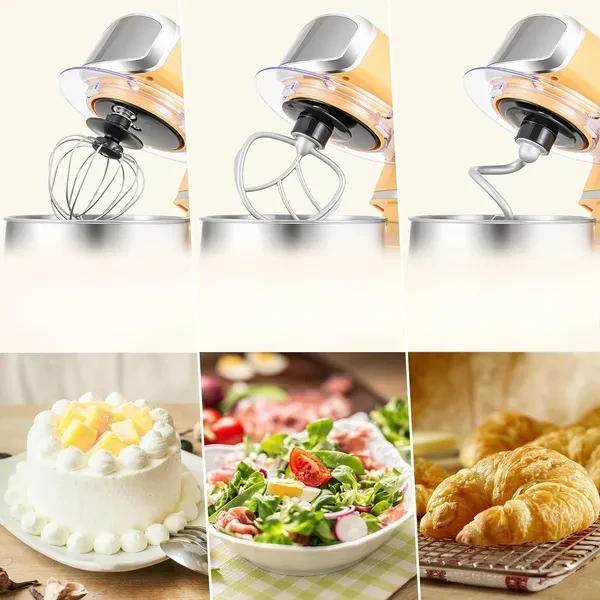 PHILTOP Kitchen machines, namely, electric standing mixers