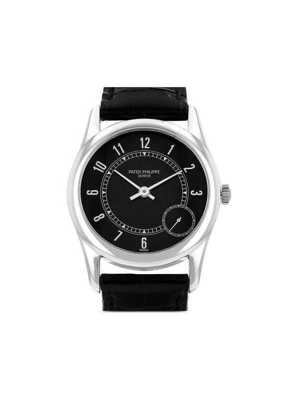 Patek Philippe montre Calatrava 33 mm (1992)