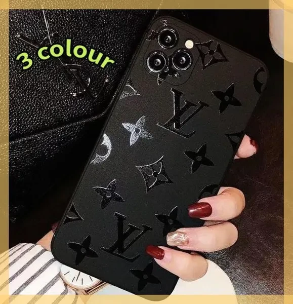 Fashion Square Soft Silicone Phone Case For iPhone 15 14 13 12 11 Pro Max XR XS X 7 8 Plus Cover Liquid Silicone Protector Case #24002