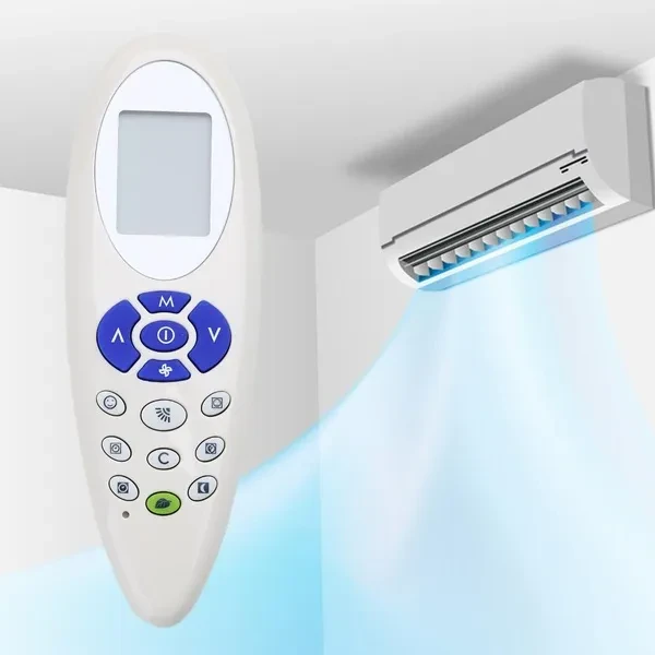 Air Conditioner Controller Home Appliance for Carrier FRL09 Air Condition